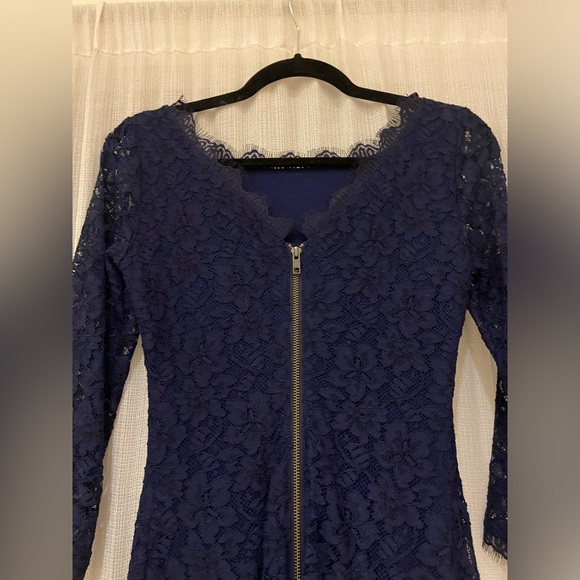 Diane von Furstenberg Zarita Dress (size 0) - Picture 2 of 5